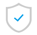 Safe and transparent